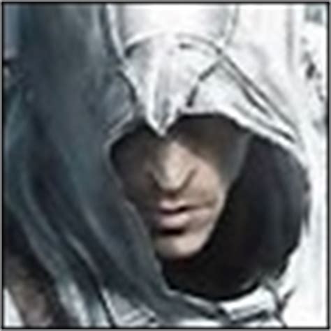 Assassin S Creed Avatar At Avatarist