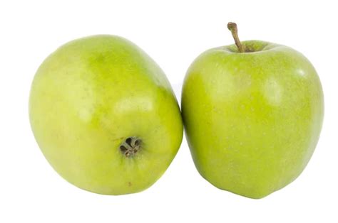 Apple And Banana ⬇ Stock Photo Image By © Ksena32 4146258