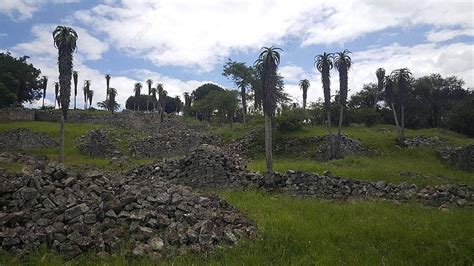 The Ruins Of Great Zimbabwe Bantu Civilization Of The Shona 11th And