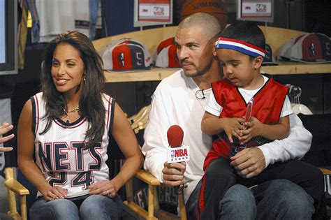 Despite the fact the brooklyn nets are currently in the playoffs! Jason Kidd's son, TJ Kidd, speaks on fan throwing object ...