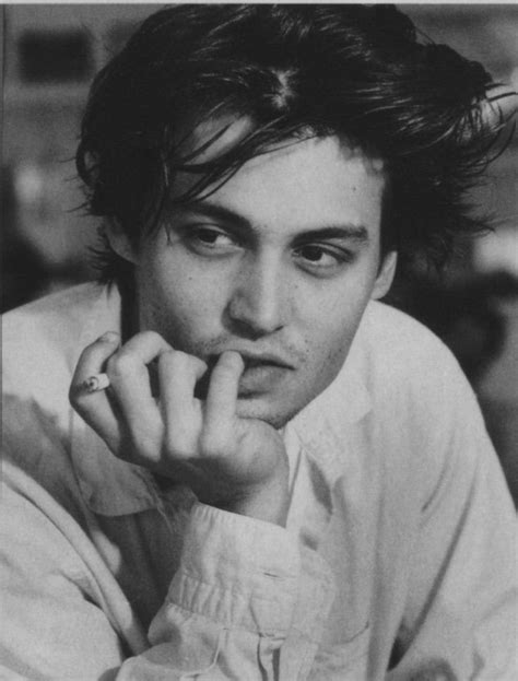 Pin On Johnny Depp 1990 1999
