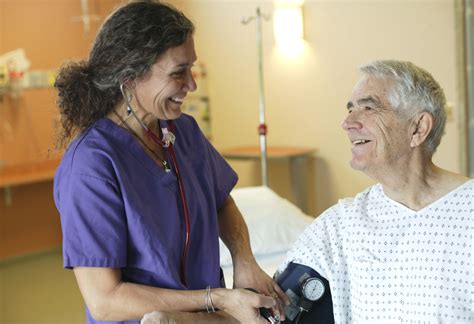 Hospice Nurses Chaplains Social Workers Mt Rose Health Center