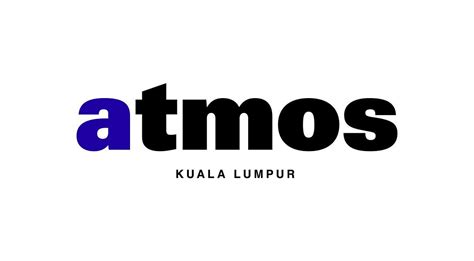 Sja3 (b), s057 & s058, lingkaran syed putra, mid valley megamall. An Atmos Kuala Lumpur Store Might Be Opening Soon!