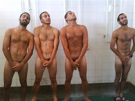 Naked Men From Israel NAKd Life Magazine Gallery