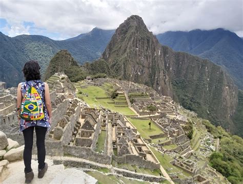 Tem Que Ir O Que Fazer Em Cusco 5 Passeios Bate Volta Incluindo Machu