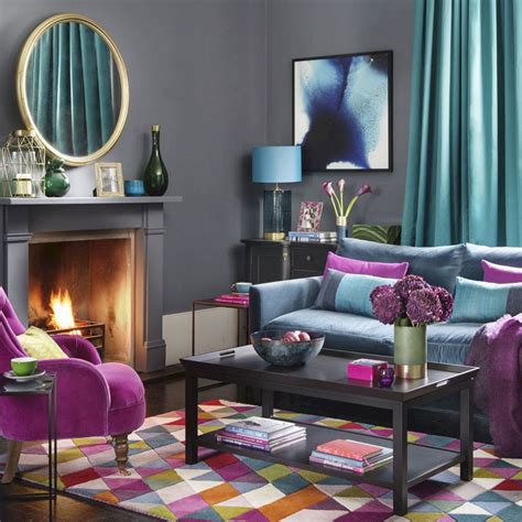 Awesome 12 Home Wall Paint Color Trends Are Suitable For Your Living Room 12