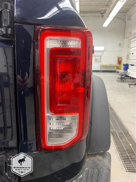 DRL settings in Forscan | Page 4 | Bronco6G - 2021+ Ford Bronco