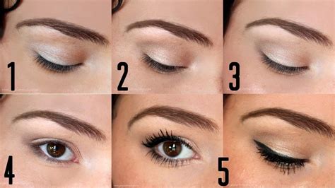 This way there's no guessing and you'll be able to master. How to Apply Eyeshadow - Guide for Beginners and Pros