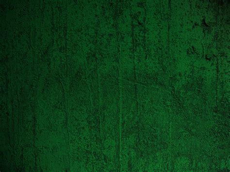 Green Background With Texture