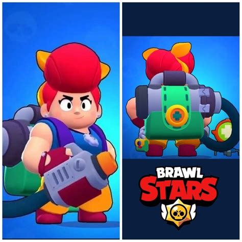 Quiz Brawl stars 15 questions | Jeux vidéo