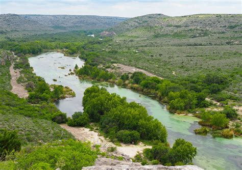 Want To Paddle The Devils River Check Out These Tips Pam Leblanc