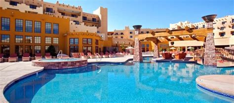 15 Best Resorts In New Mexico The Crazy Tourist