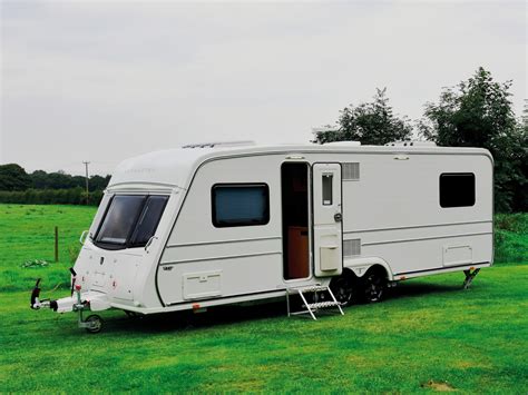 Best Luxury Caravan 2024 Practical Caravan