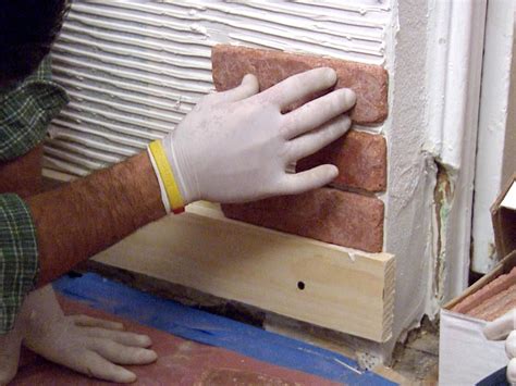 Q About Brick Veneer Walls - Concrete, Stone & Masonry - DIY Chatroom
