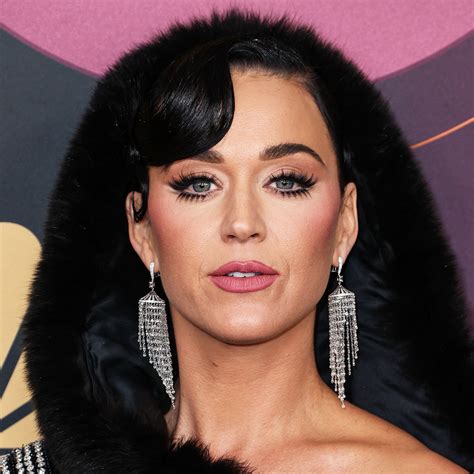 This Is What Katy Perry Looks Like From Her Early Career To Now