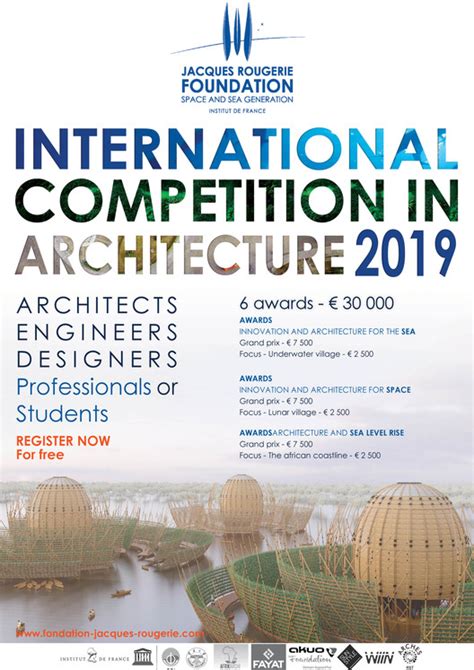 International Competition In Architecture 2019 Archdaily