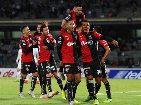 Puebla fc have seen under 2.5 goals in their last 4 meetings with club atlas in primera division. Atlas vs Puebla en vivo online por la Liga MX | Atlas vs ...
