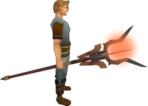 Download Runescape Dominion Staff Full Size Png Image Pngkit