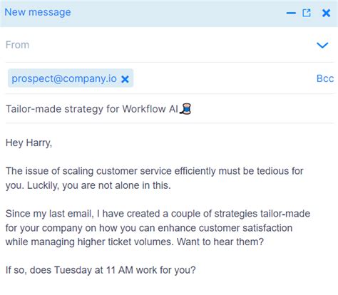 How To Write A Follow Up Email After No Response 23 Examples Skylead
