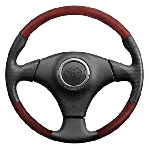 Bandi® Toyota Matrix 2004 Premium Design Steering Wheel With Insert On