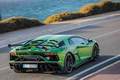 Precios Lamborghini Aventador Highmotor