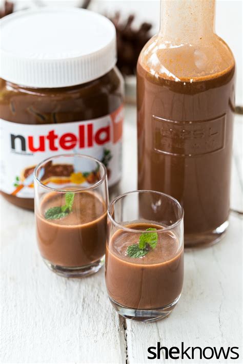 How to make Nutella better: Turn it into decadent homemade ...
