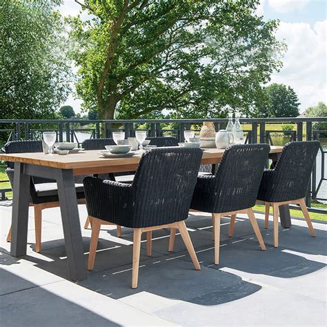 Modern Outdoor Dining Sets Outdoor Dining Furniture Garden Furniture