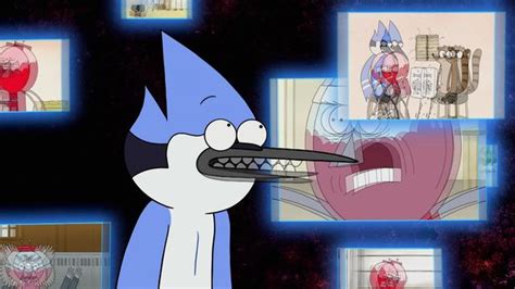 Regular Show Watch Full Episodes And Video Clips Cartoon Network