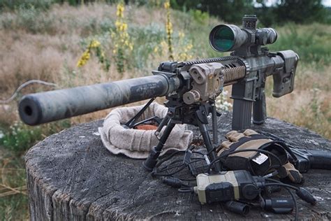 The 3 Best Airsoft Sniper Rifles Reviewed And Revealed 2021 Hands On