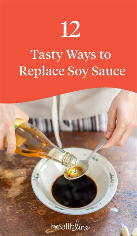 Two Great Soy Sauce Substitutes To Use Artofit