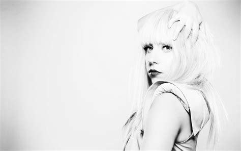 Lady Gaga Lady Gaga Wallpaper 10272087 Fanpop