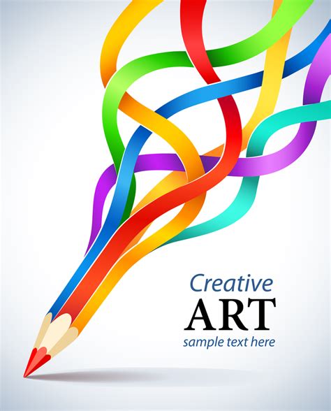 Creative Design Posters Vector Vector Download