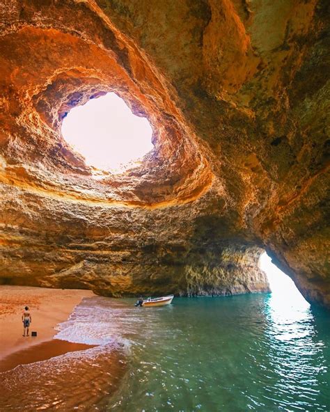 15 Incredible Photos Of Caves Around The World Travel Channel Blog