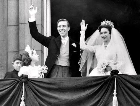 Princess Margaret S Affair With Roddy Llewellyn