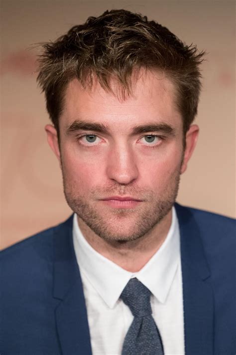 Robert Pattinson Profile Images — The Movie Database Tmdb
