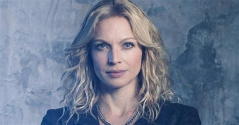 Altered Carbon Kristin Lehman To Co Star In Netflix Series