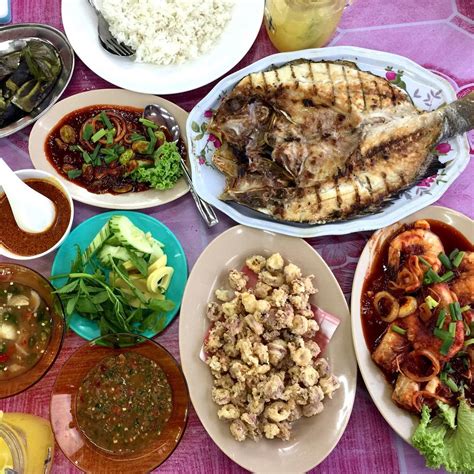 13 Popular Malaysian Food To Try In Each State Foodie