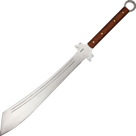 Ctk35819hc Condor Tool And Knife Dynasty Dadao Sword