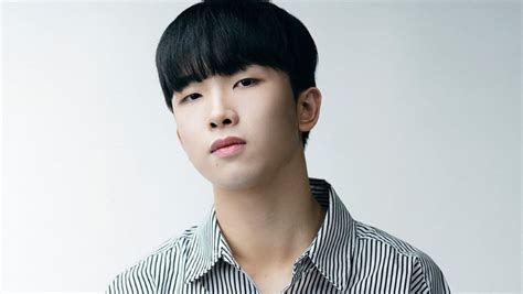Meet Youn Dongyeon The Half Korean Half Filipino K Pop Trainee On Netizen S Minds