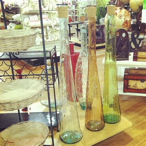 Tall Vases For The Home From Homegoods Tall Vases Pretty Little Home Goods Glass Vase