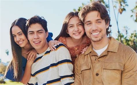 Party Of Five Reboot Gets Axed After One Season