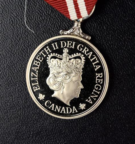 Sold Price Canada Queen Elizabeth Ii Diamond Jubilee Medal June 6