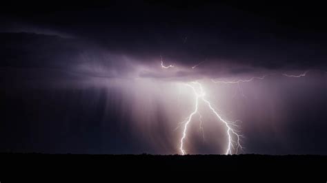 Lightning Storm Screensaver Roku Guide