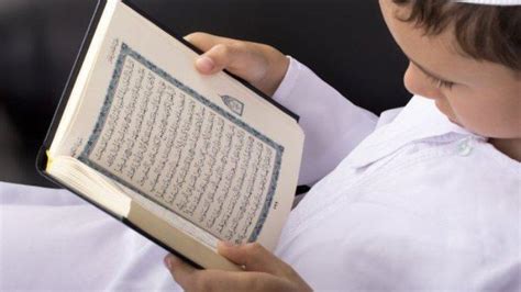 Ini Keutamaan Membaca Rutin Surat Al Kahfi Pada Hari Jumat Tribungayo Com