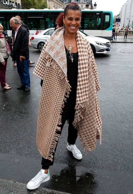 Neneh Cherrys Street Style Hits ‘i Looked Like The Female Muhammad
