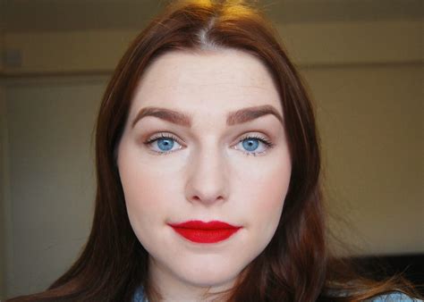 Ruby skin (range dark story) by alfaliquid strange and bewitching are the two qualifiers that seem to me to be the best ruby skin. Sophie says..: Top 5 | Red Lipsticks for Very Fair Skin
