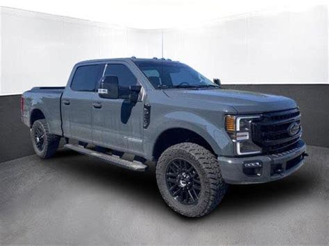 Used Ford F 250 Super Duty For Sale In Kansas City Mo Cargurus