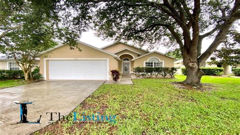 Oviedo Florida Home For Rent | 3bd/2bth Lakefront Rental Home by Oviedo