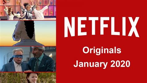 What Is The Netflix January 2020 Releases List Shopinbrand