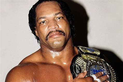 10 Greatest African American Wrestlers Of All Time
